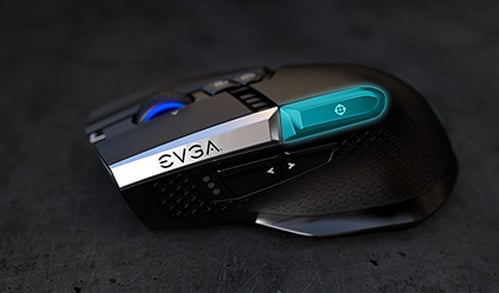 EVGA Gaming Keyboard